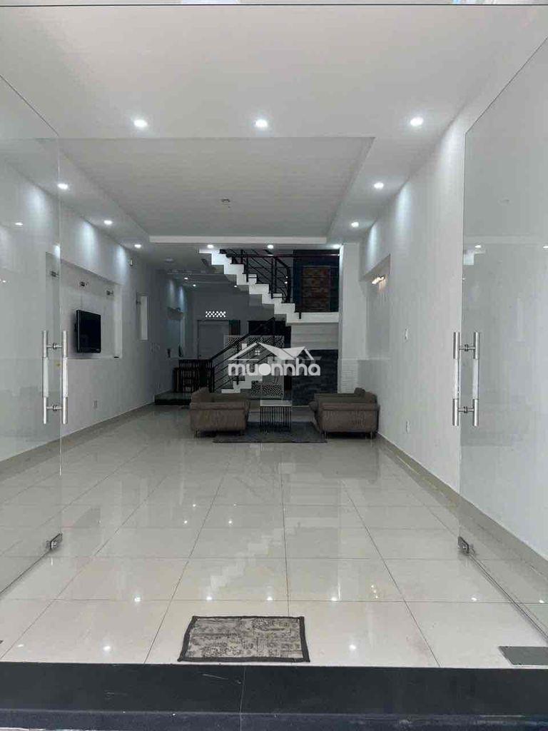 Cho thuê nhà kdc chánh nghĩa, tp thủ dầu một, bình dương - diện tích :