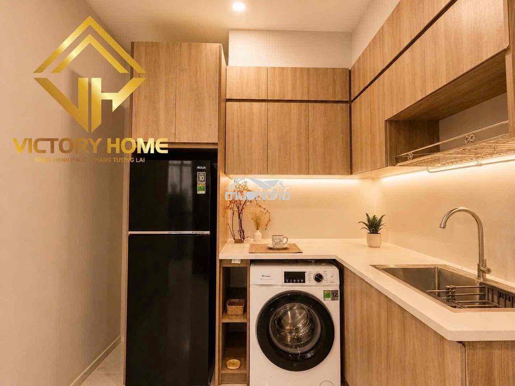 Studio full nội thất – dọn vào ở ngay tại bình thạnh - 4