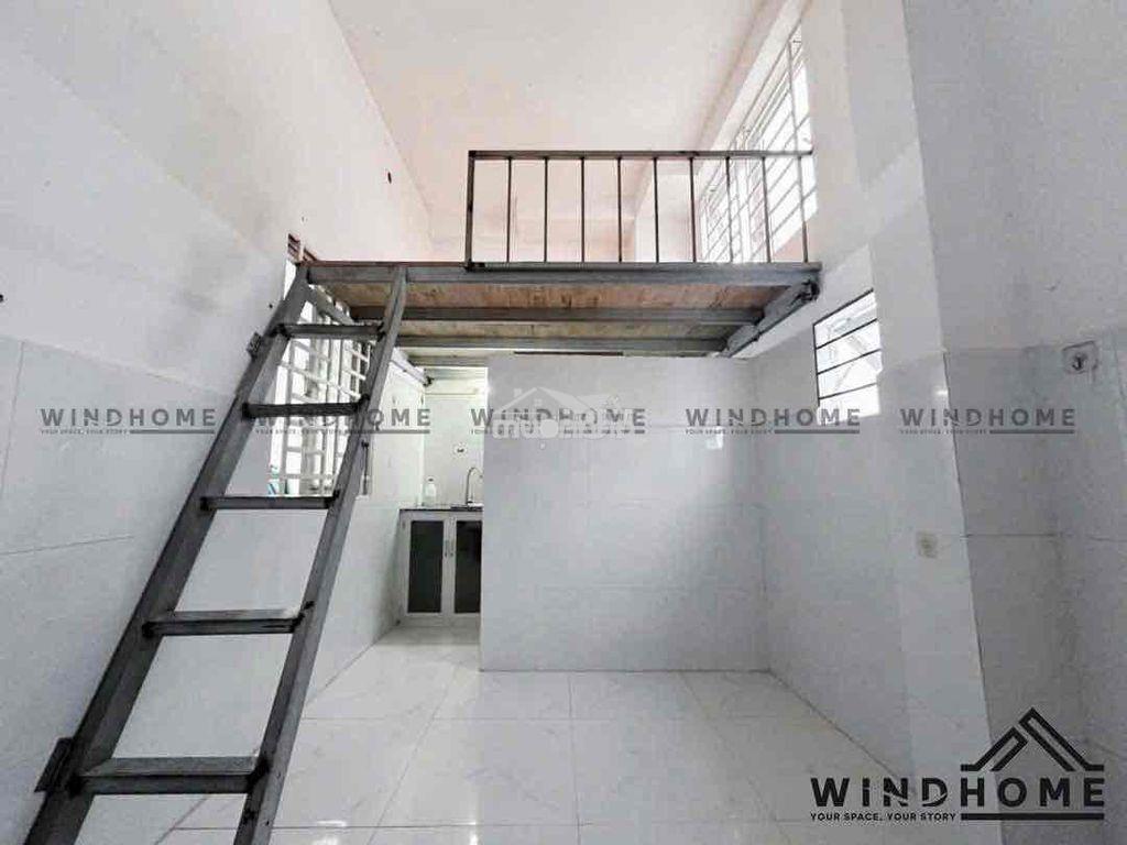 Cho thuê phòng giá rẻ từ 3.1tr-3.6tr ở quận 4 - 4