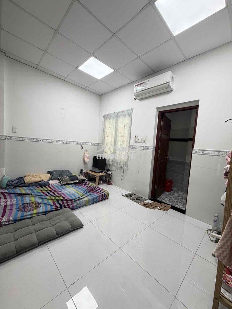Hxh 8m lê văn quới 60m2 2 tầng chỉ 5.89 tỷ - 4