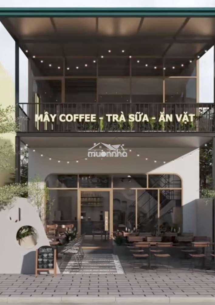 Cho thuê mặt bằng dài hạn 6mx12m