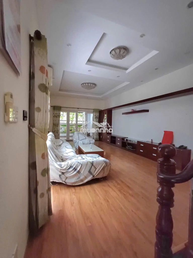 Giá rẻ 52 tr - biệt thự 271e nguyễn trọng tuyển, phú nhuận - dt 8x20 - 2