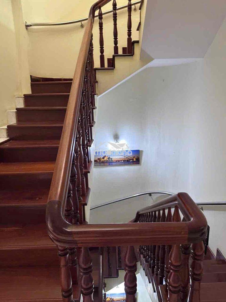 Bán nhà đường số 3 khu tên lửa 5x20 hướng nam - 3