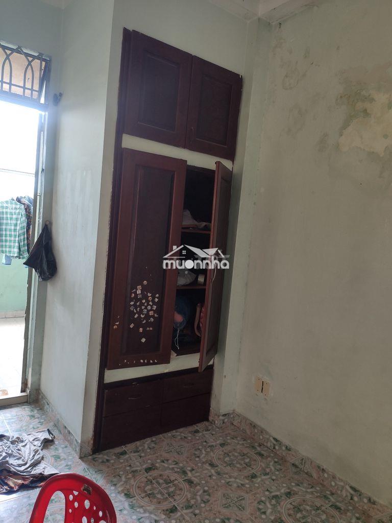 Cho thuê phòng trọ gần bến xe quận 8