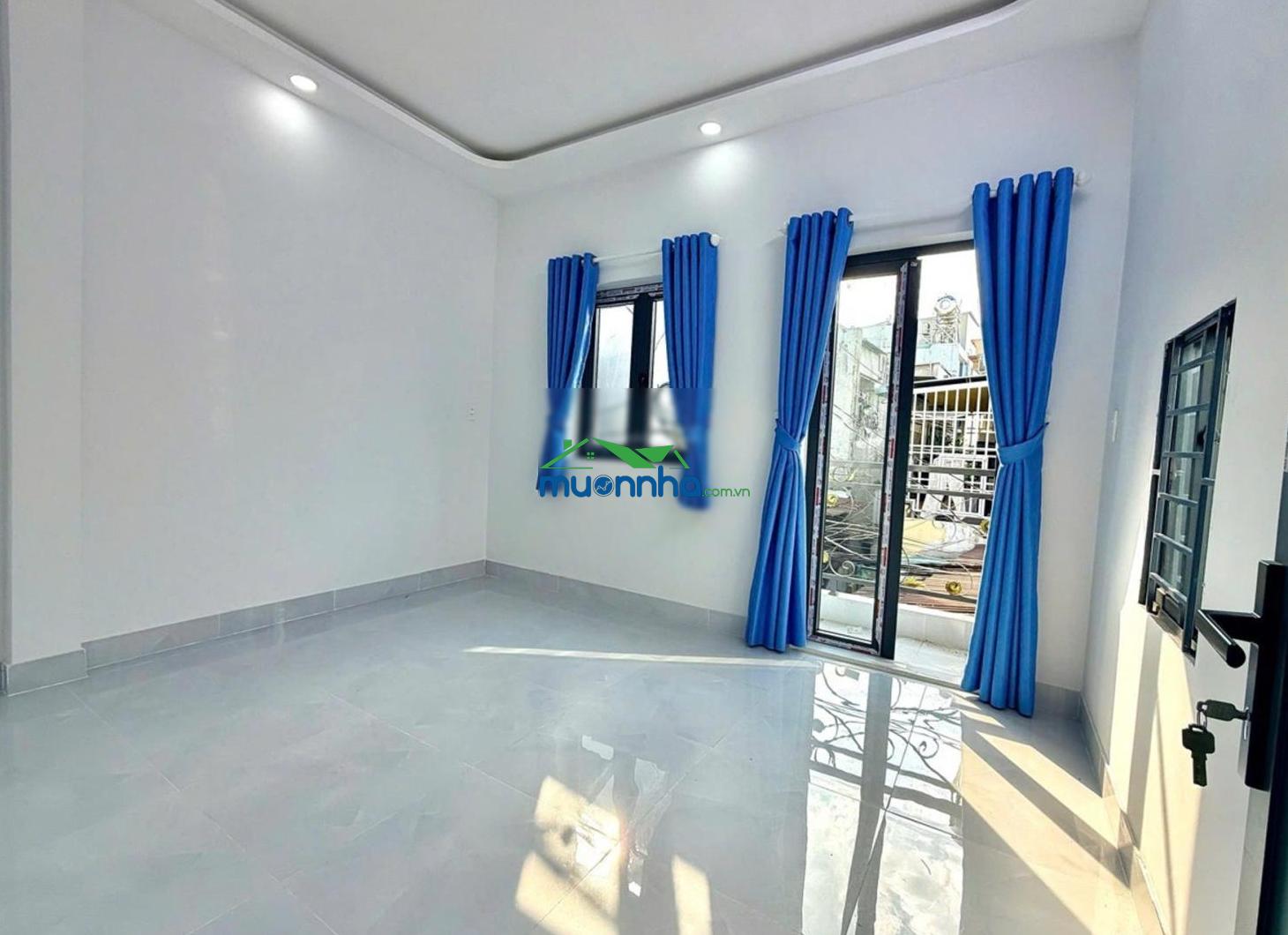 Rất hiếm phân khúc 2.5 tỷ nhà mới đẹp keng-thiết kế tối ưu công năng-lô góc thoáng mát - xem là mê