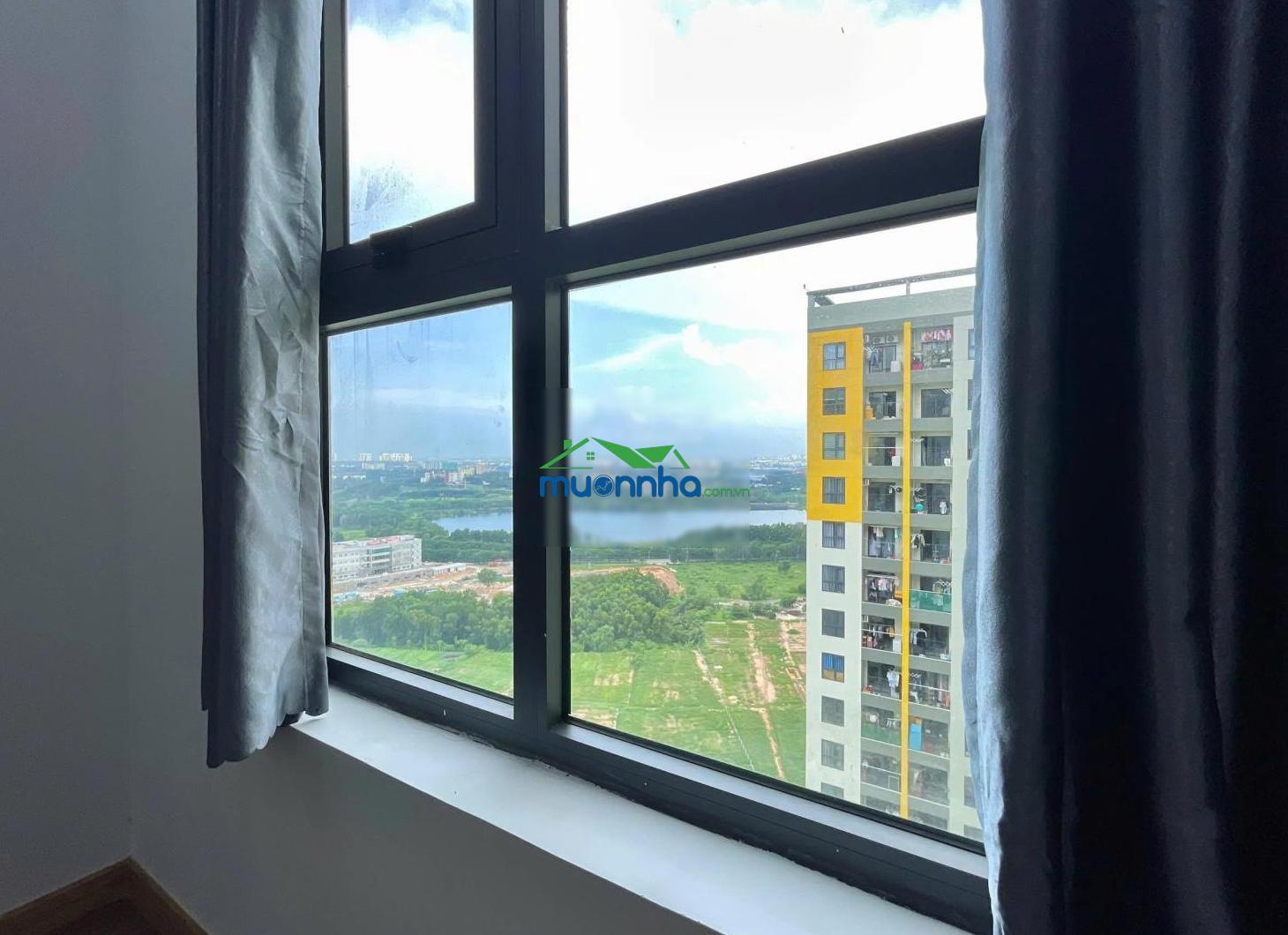 Bcons service cho thuê căn hộ bcons city chỉ từ 5,5 triệu/tháng trong 6 tháng đầu