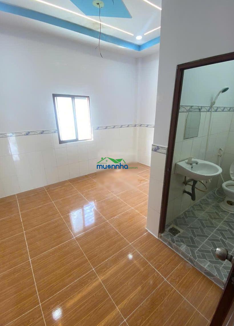 Bán nhà 750 triệu, 4x15m, 3 phòng ngủ, kdc hiện hữu - 4