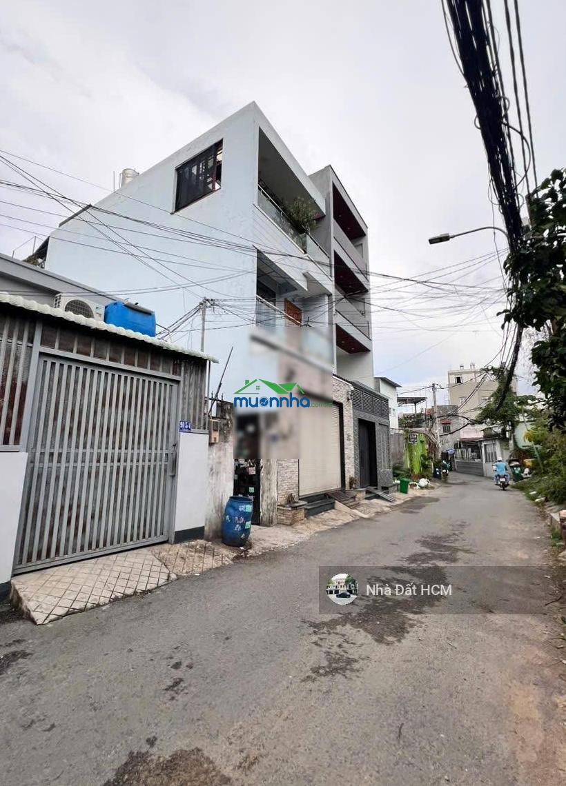 Chủ giảm sâu 3 tỷ - bán đất tặng dãy trọ - gần hoàng diệu 2 - oto vào thoải mái - ngang hơn 7.2m