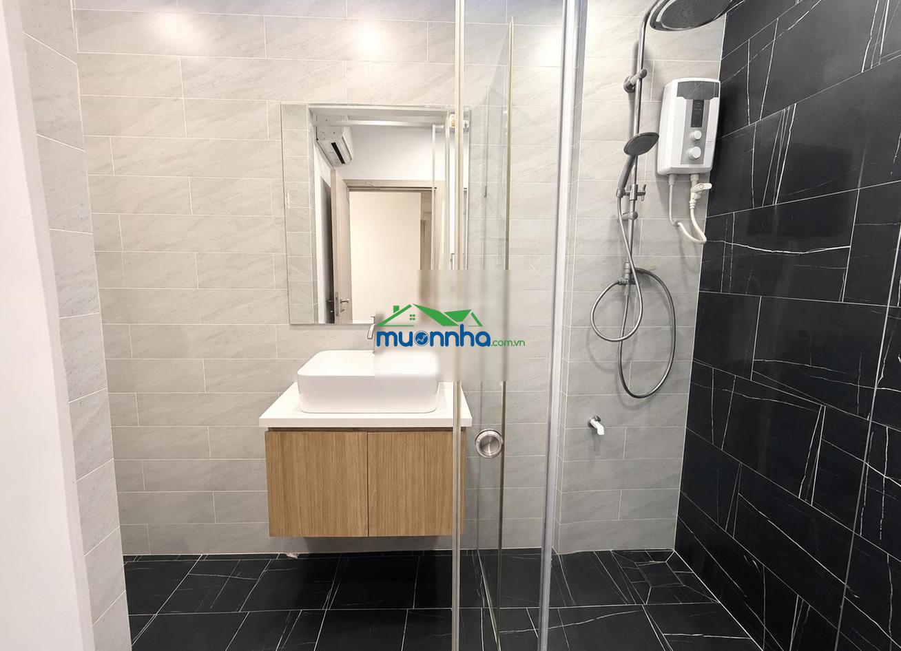Hiếm! nhà 3 tầng đúc, dtsd hơn 50m, hẻm ô tô rộng, sân thượng thoáng mát, nguyễn kiệm gần bv175