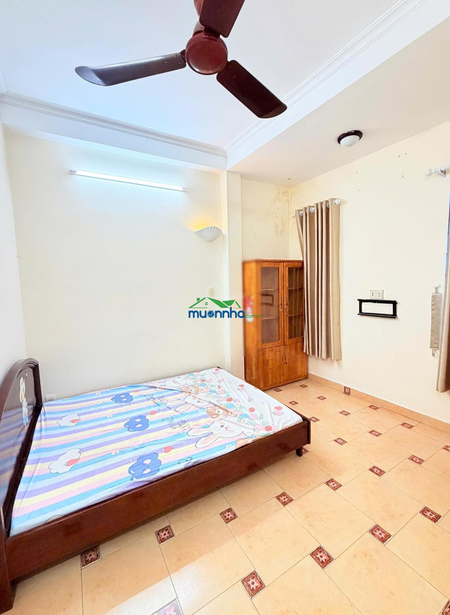 Bán đất trung tâm tân bình tặng nhà đẹp - 2