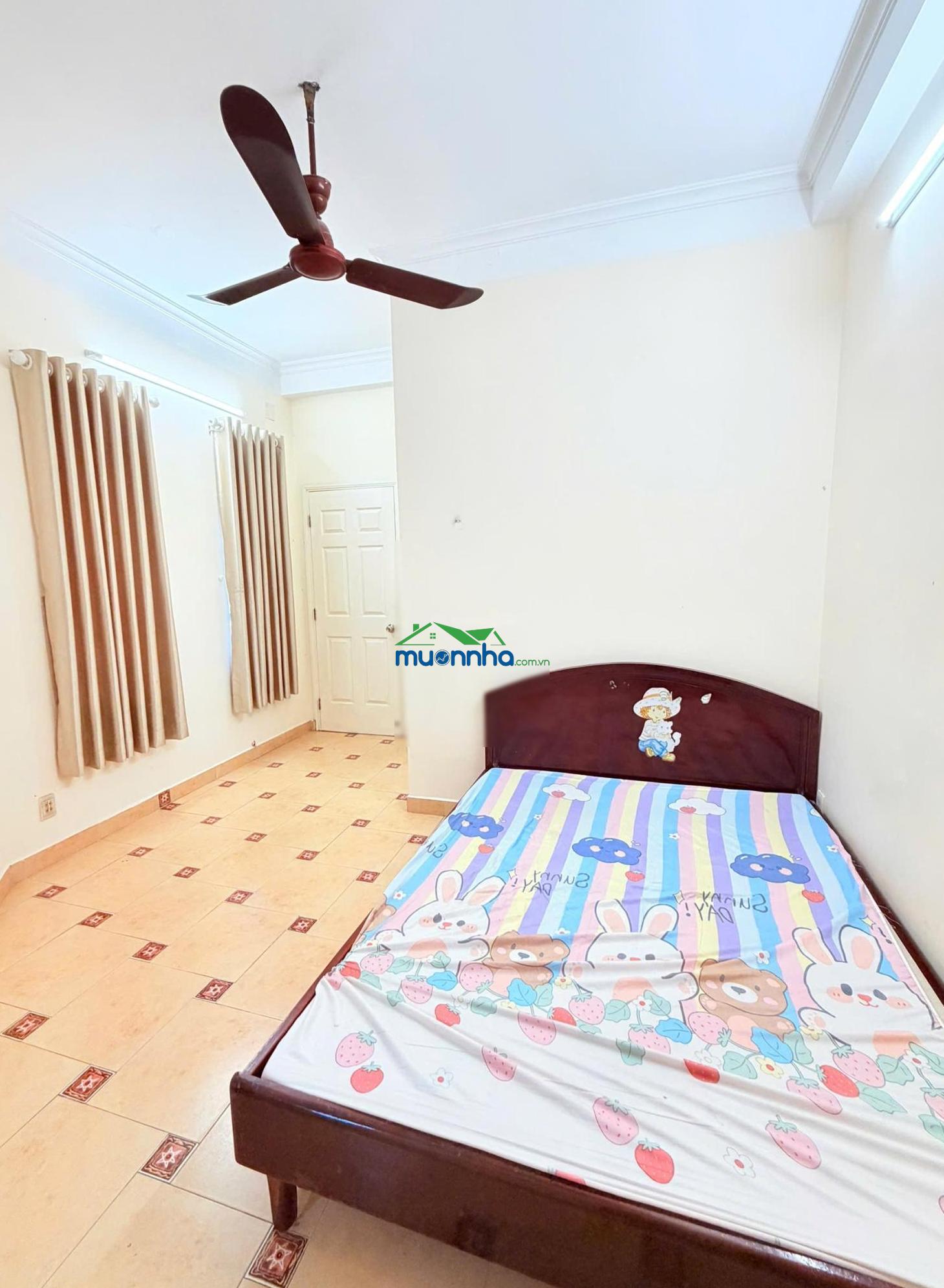 Bán đất trung tâm tân bình tặng nhà đẹp - 3