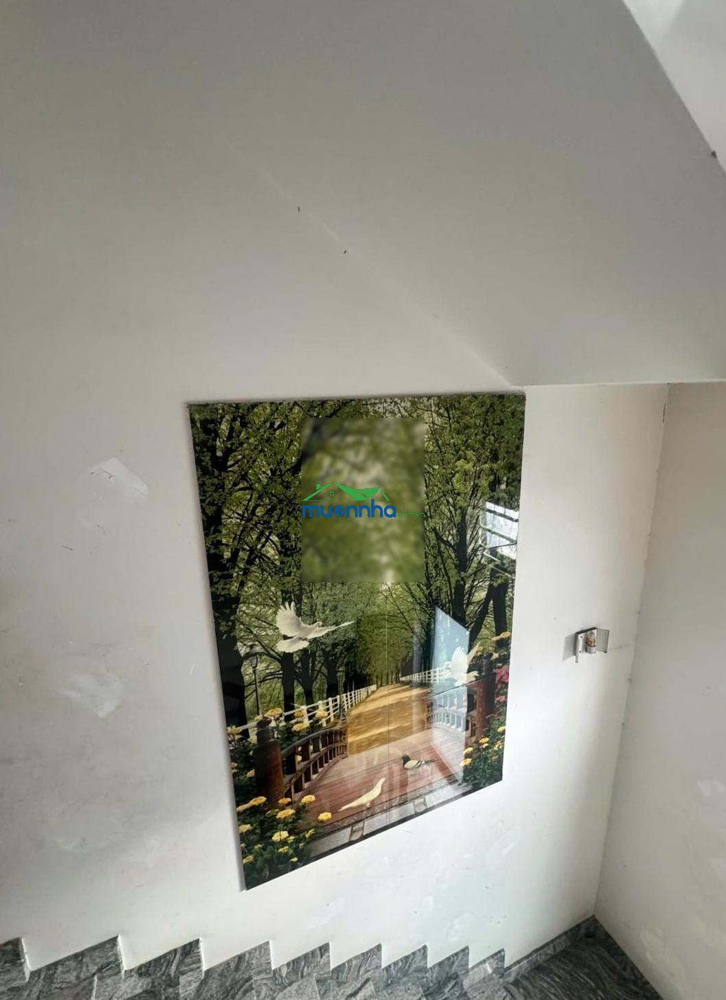 Hiếm 8.9 tỷ - nhà thu 30tr/tháng - hẻm xe hơi thông - 88m² - ngang 5m - lô góc