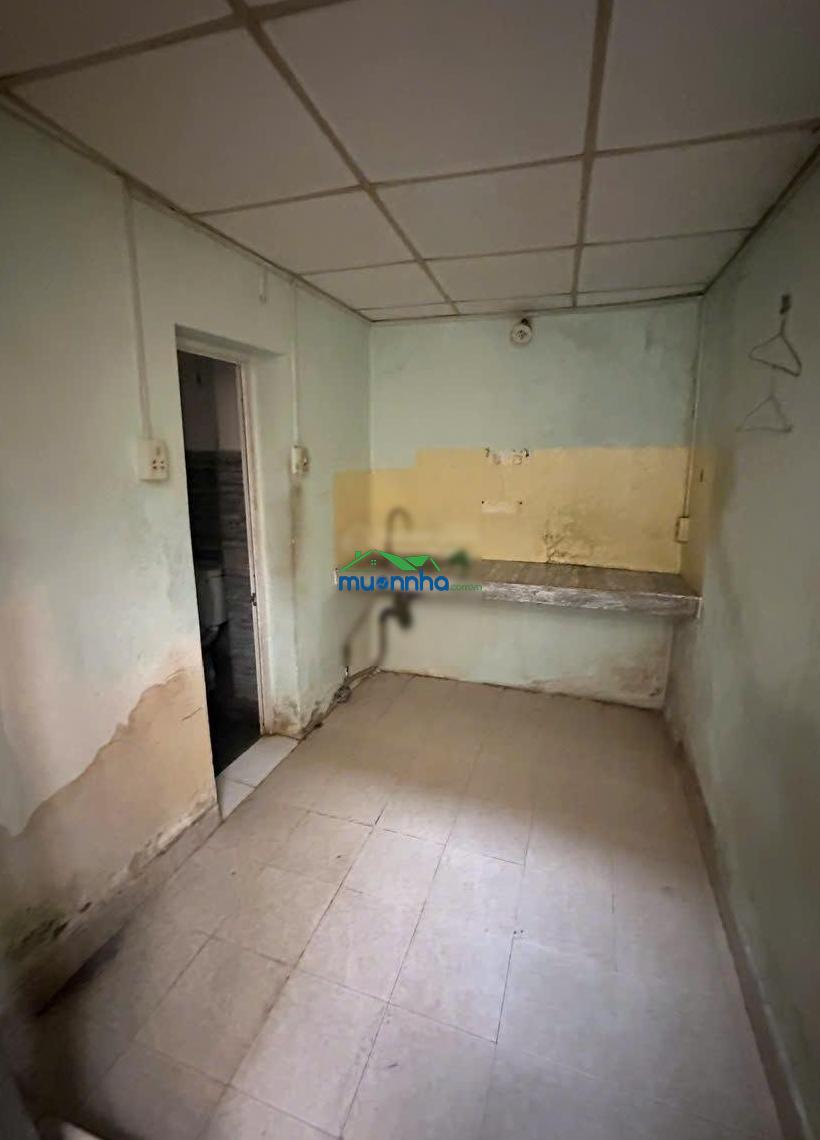 Mặt tiền 8,28m nhà chu văn an bình thạnh nè chỉ 4 tỷ835