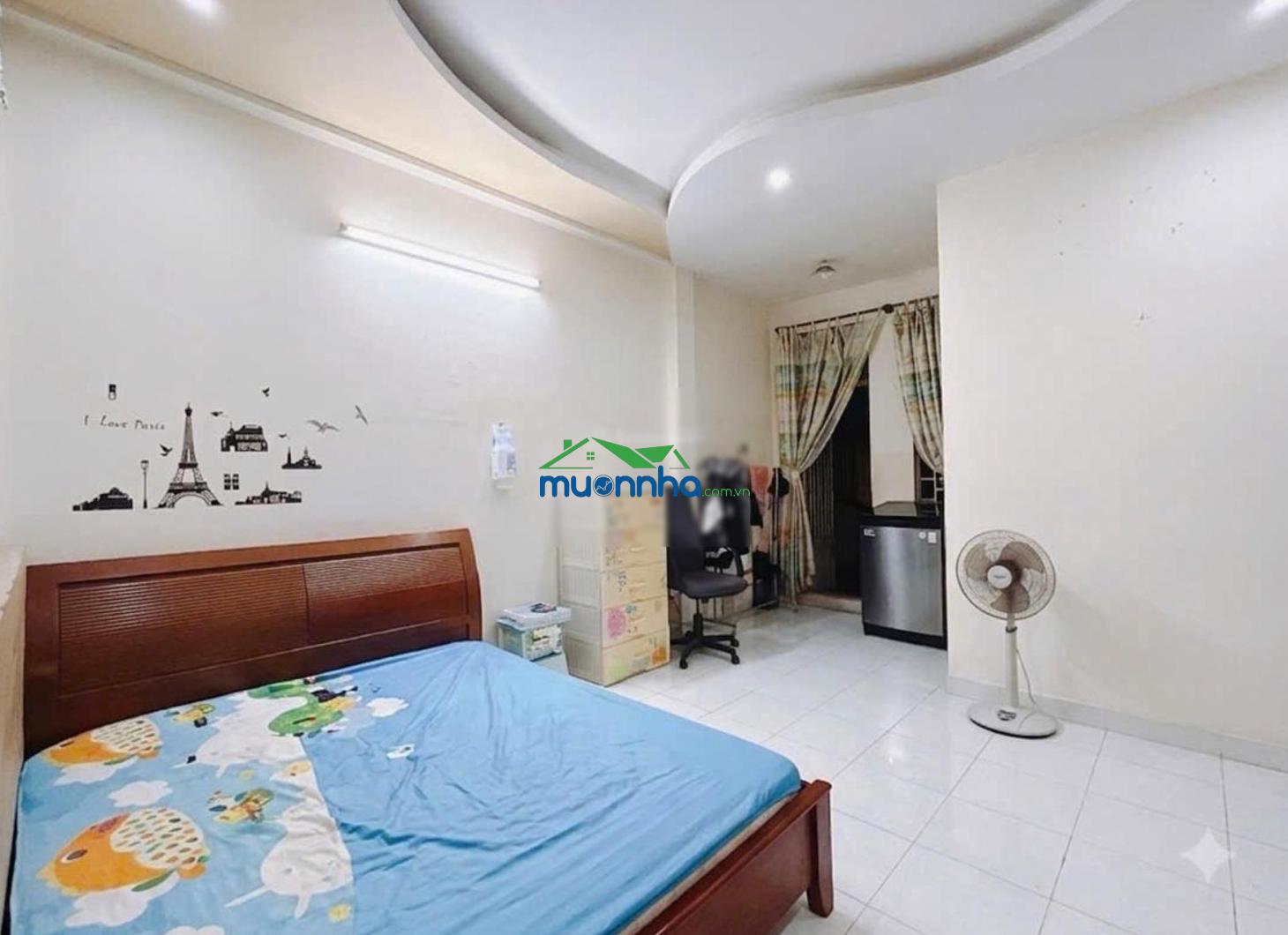 9 tỷ nhỉnh 84m². 4,2x20m hẻm xe hơi tránh nhau