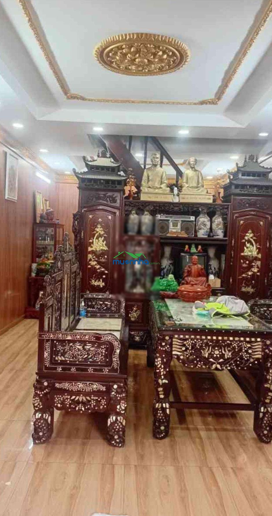 Hiếm, cần tiền bán gấp, dt khủng 106m2, sát mặt tiền đường, shr, hoàn công đầy đủ, chỉ nhỉnh 8tỷ tl