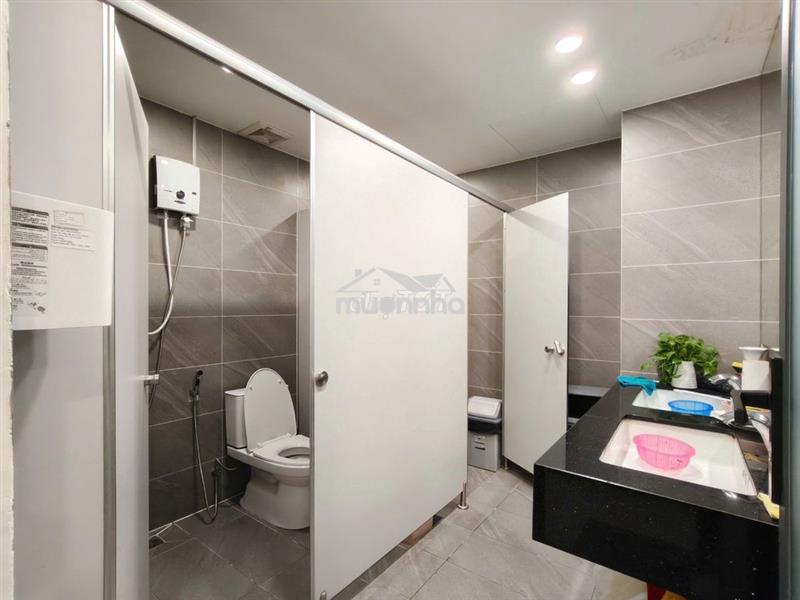 Cho thuê văn phòng orient apartment q4 – full nội thất – view sông