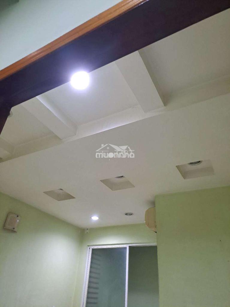 Phòng trọ lê văn sỹ sạch sẽ, giờ giấc tự do  - 2