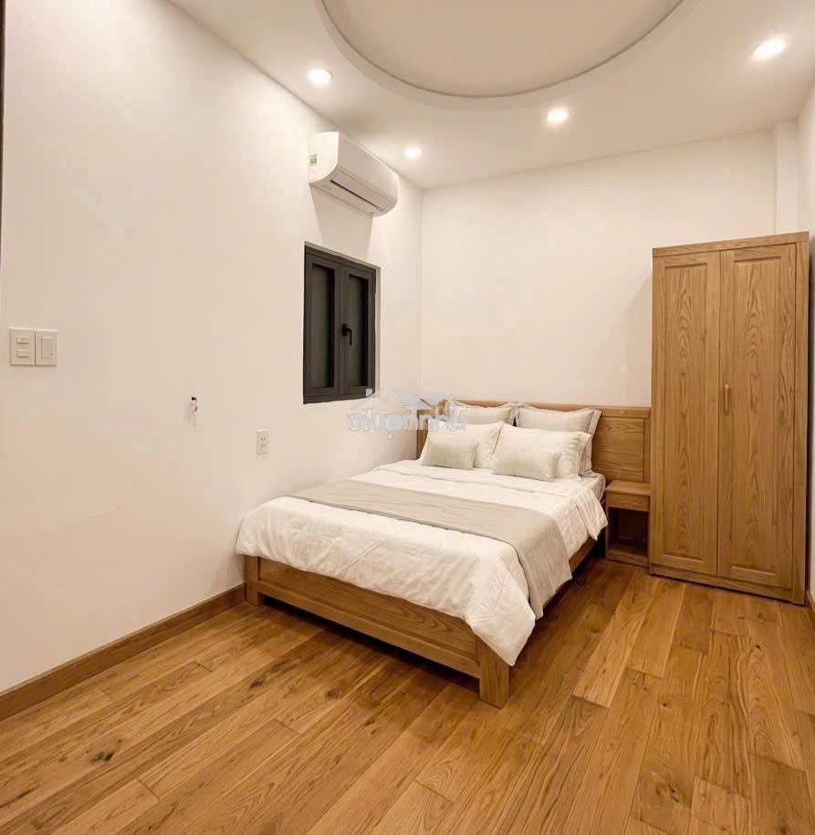 ​*Giảm đáy*hơn 8tỷ - nhà 5tx47,2m²- hẻm 2 xe hơi ra phan v trị, gò vấp - 3