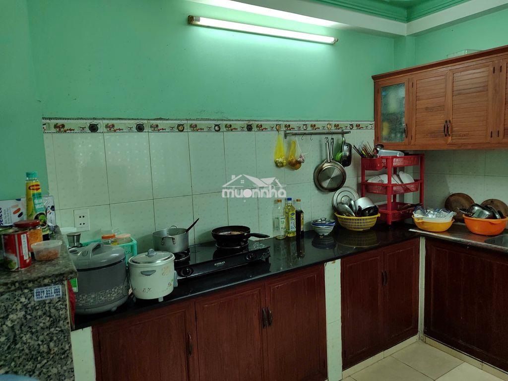 Cho nữ thuê phòng trọ quận 10 - 4