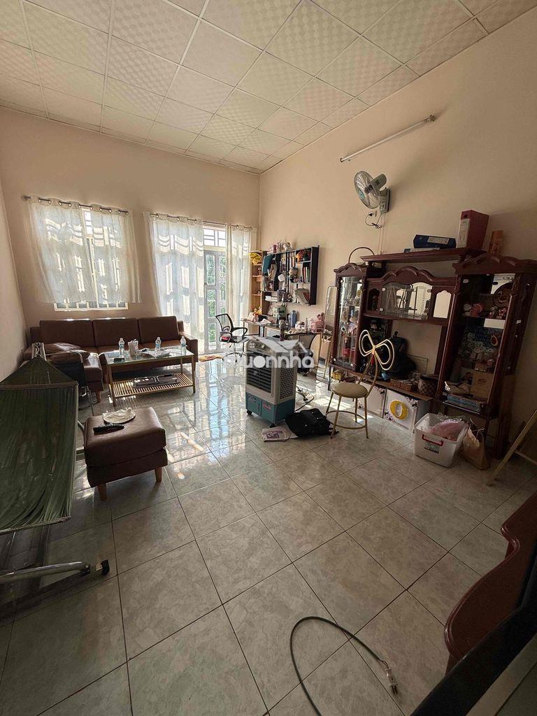 Bán nhà 1 trệt -1 lầu kdc bửu long - 3