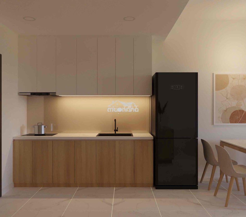 Cho thuê officetel sunrise cityview q7 lh : - 4