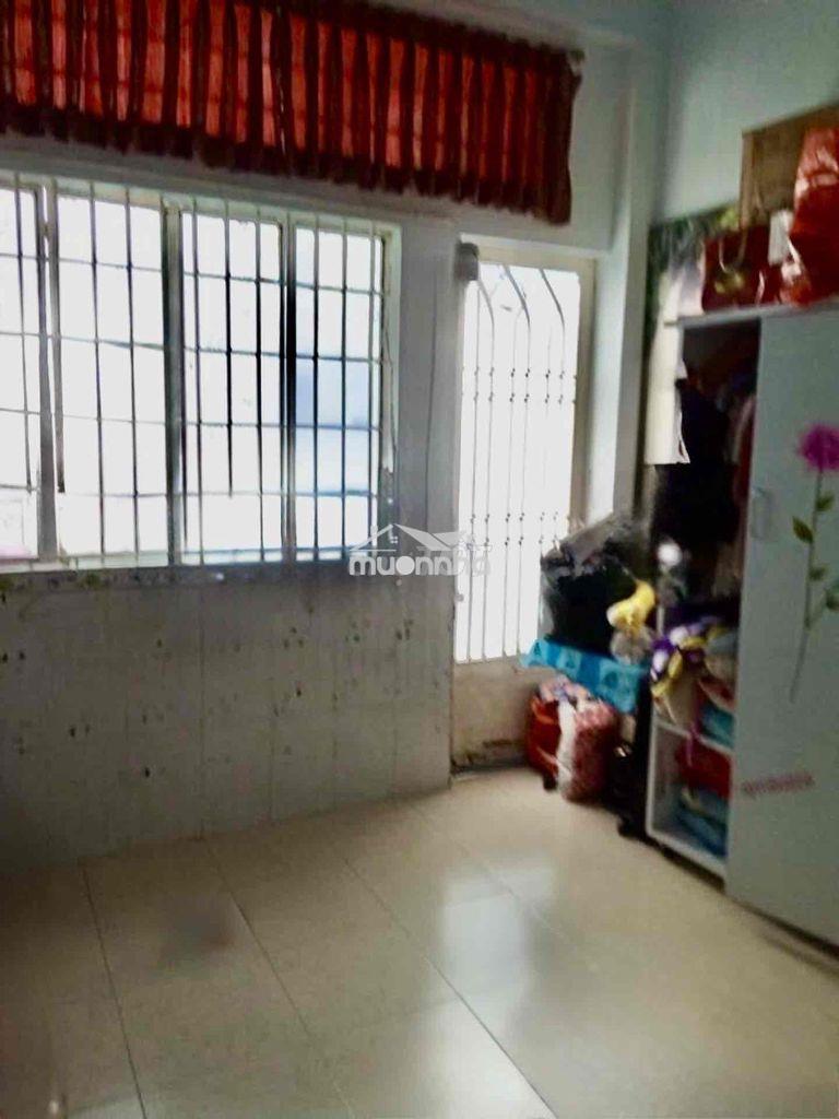 🌹Nhà ngon 20m2 - 3 tầng btct - nở hậu tài lộc - gần metro cách mạng th - 3