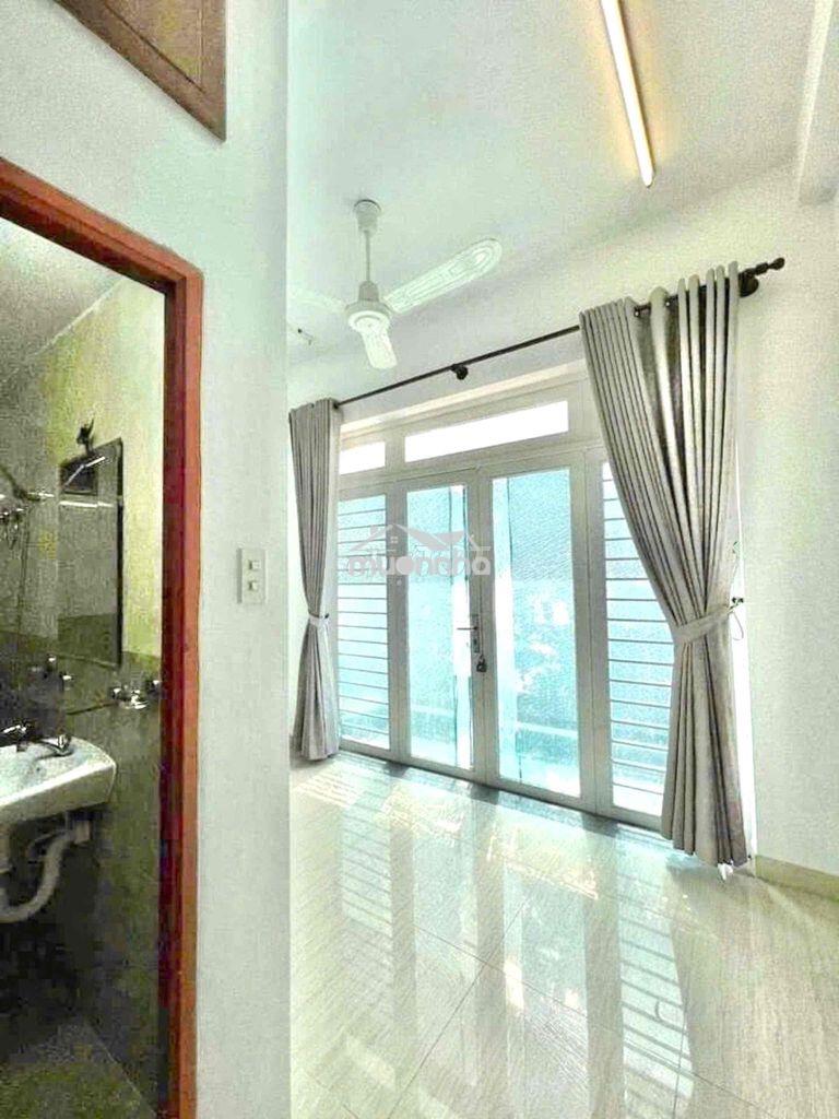 🏡12tr-2lầu-4pn - hxh đường trương phước  p han, lê văn  quới
