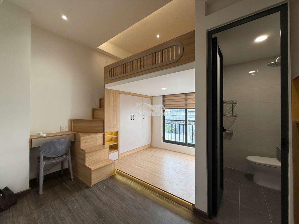 Duplex bancol ngay nguyễn oanh - 4