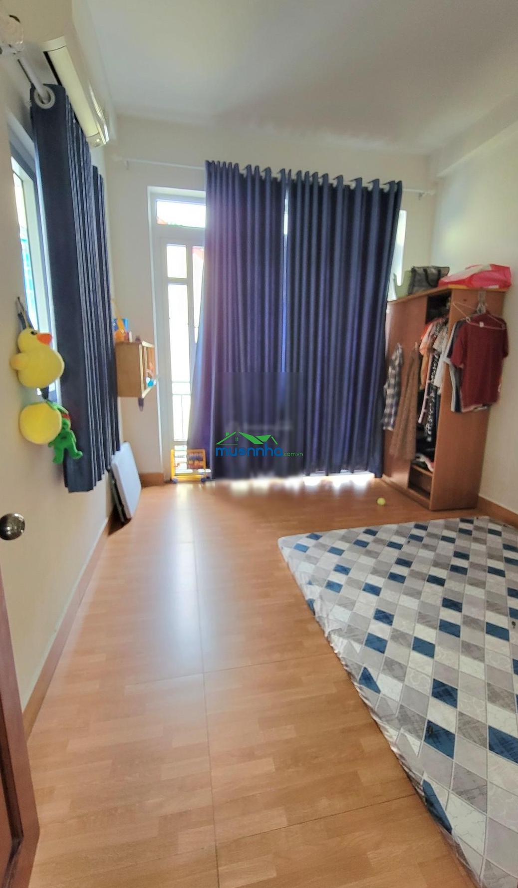 Bán nhà phường bảy hiền, quận tân bình hẻm ô tô thông giá chỉ 5.2 tỷ chính chủ cần bán nhanh - 2