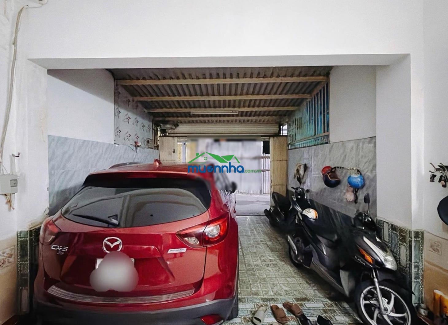 Bán nhà hxh huỳnh tấn phát, q7, 4,2m x 20m 3 tầng, đường 6m, giá nhỉnh 9 tỉ