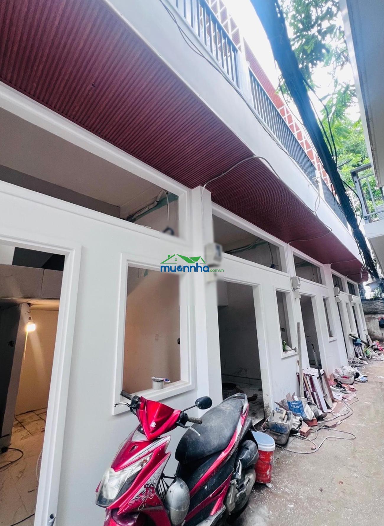 Bán nhà huỳnh tấn phát, quận 7, ngay vincom, 4,7m x 17m nhà mới, giá nhỉnh 6 tỉ