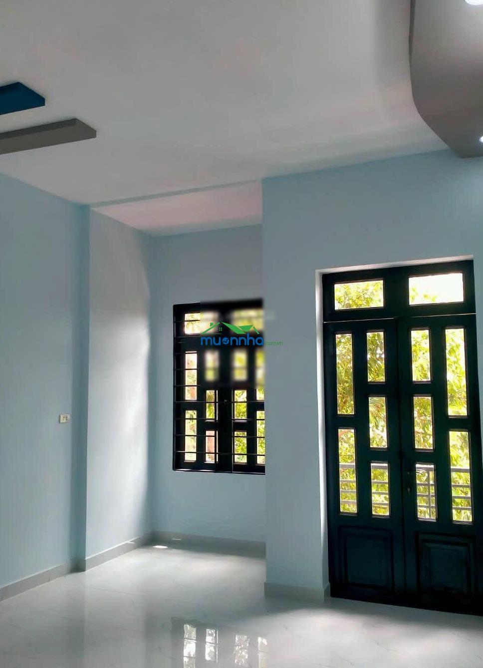 Cần thu hồi vốn nên bán lỗ căn nhà đa phước, hưng long, bình chánh chỉ 1.55 tỷ - 4