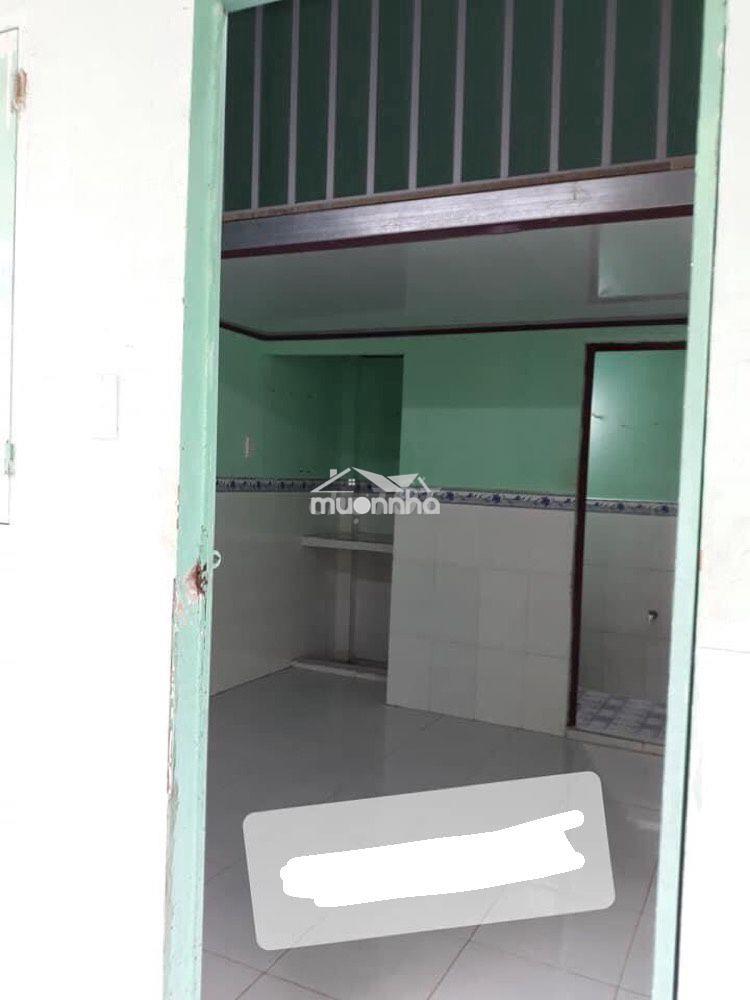 P.trọ cách huflit 700m, sau y tế tân xuân ql22