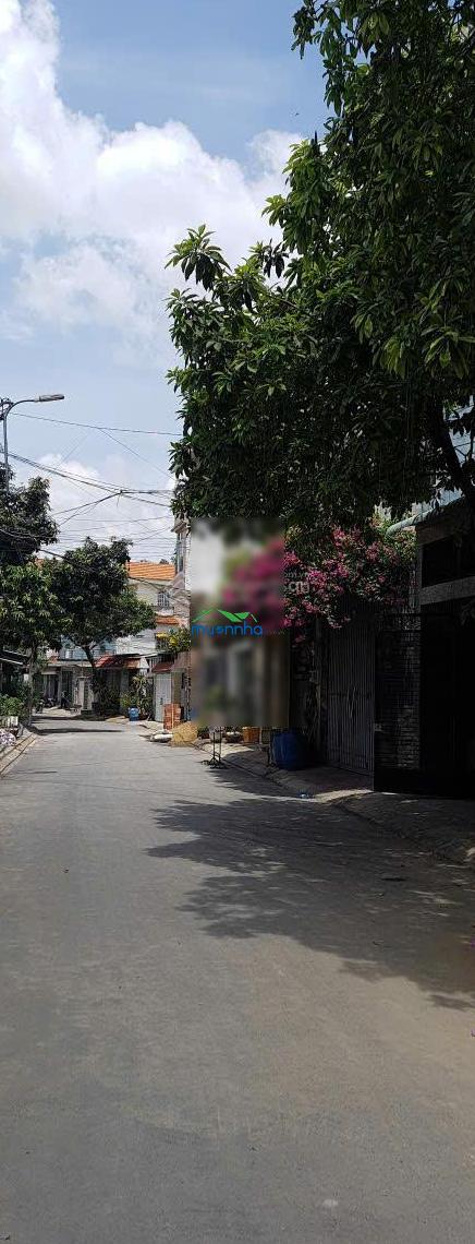 Bán nhà đã có sổ hồng, thu nhập ổn định 24tr/tháng. cập nhật 11/6