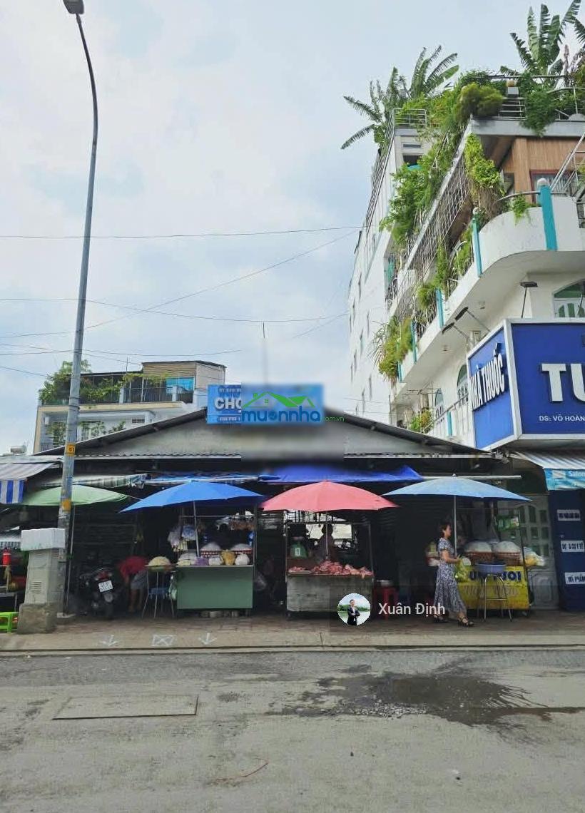 Nhà cát lái 57m², 3 tầng hoàn công đủ, gần chợ cây xoài - bv lê văn thịnh, ở ngay, shr, chỉ 6,3 tỷ