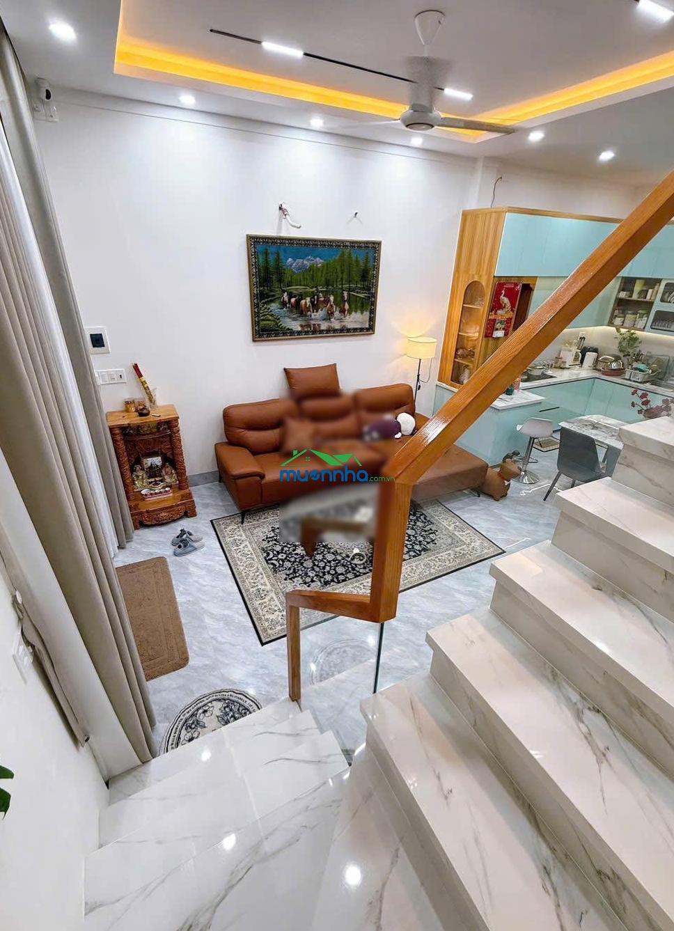 Bán nhà trả nợ lê đình cẩn 2 tỷ - 2