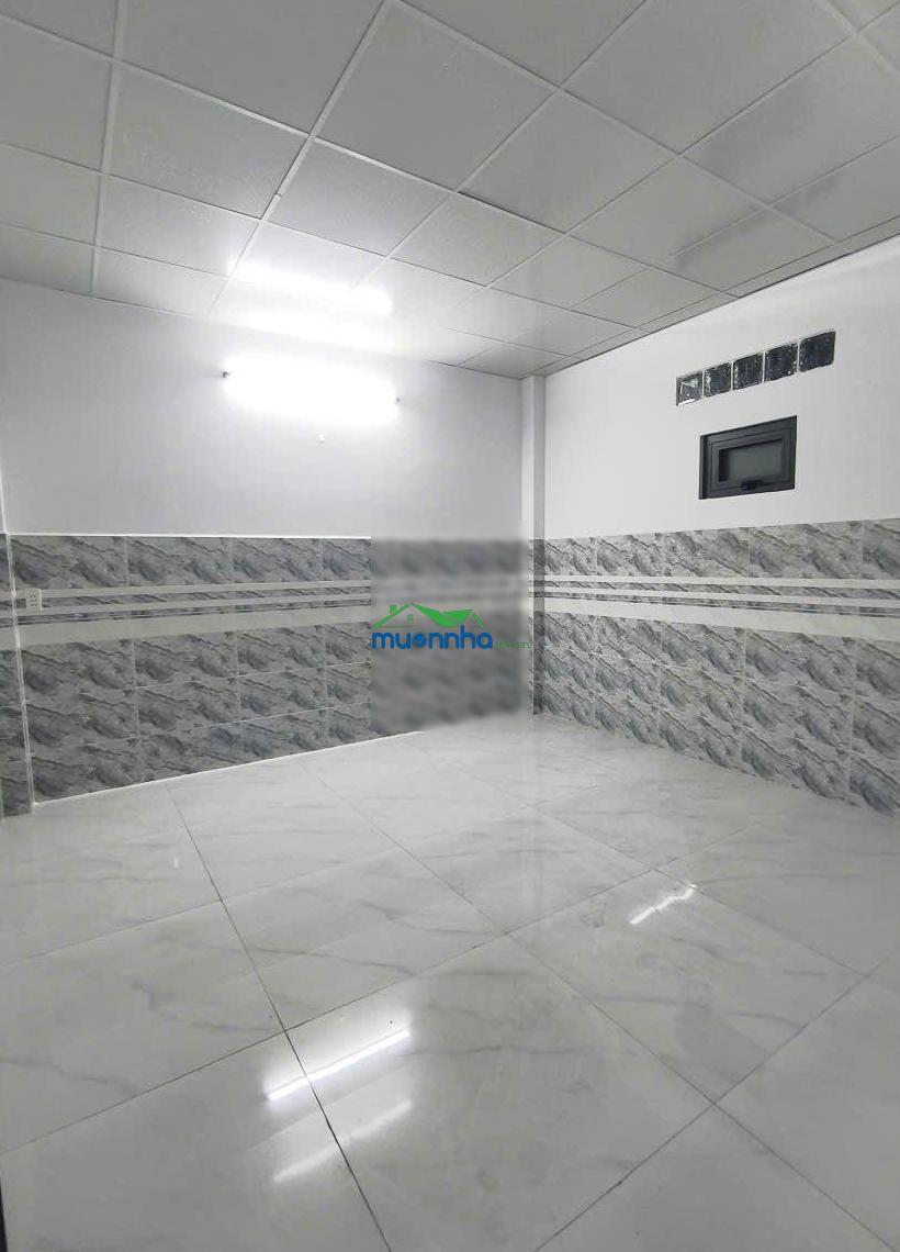 Nhà shr 182m2 thổ cư nở hậu 8.4m xe 7 chỗ tới nhà chỉ 4,868 tỷ, dt: 4.6 x 27m, nở hậu 8.4m