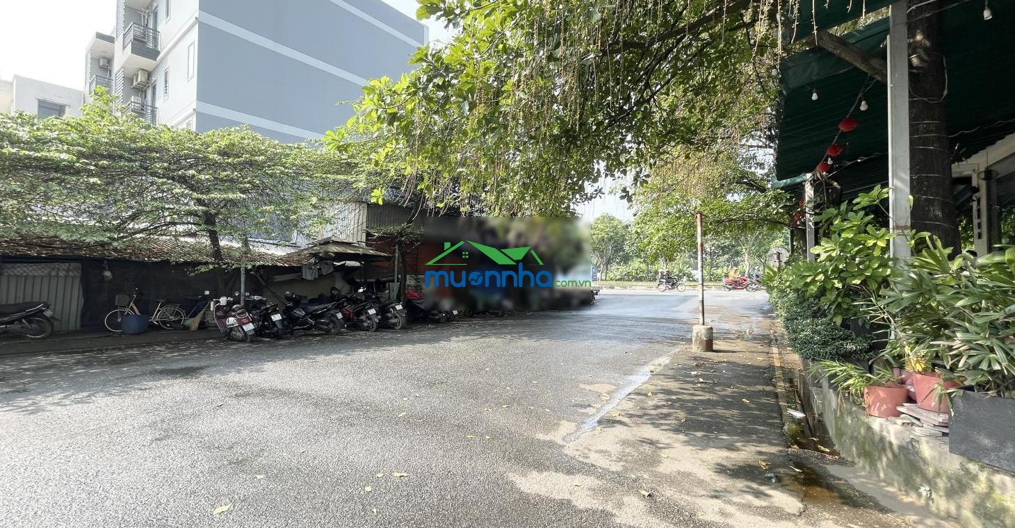 Bán nhà 4 tầng mặt tiền đường 10m khu tái định cư đường phạm văn đồng, linh đông giá 10 tỷ tl