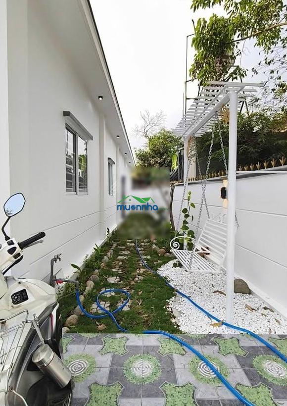 Bán nr giá siêu hời 1,19 tỷ, 136m2 ở phạm phú tiết, thị trấn củ chi, huyện củ chi - 2