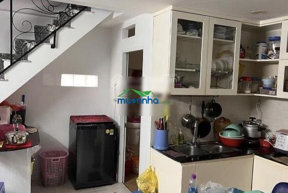 Nguyễn kiệm - xe hơi ngủ nhà - ngang 4.5m - chỉ 1 căn ra mt - 4 phòng ngủ