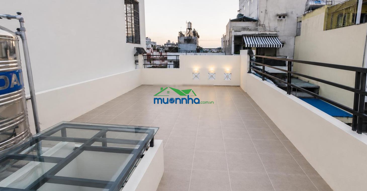 Nhà bùi đình túy 55m² | xe hơi 7 chỗ đậu cửa | bình thạnh | chỉ 7.99t thương lượng