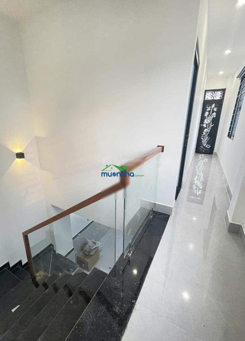 Lô góc vip - nhà đẹp 2 tầng vào ở ngay nguyễn sỹ sách p15 tân bình (4x15m)3 phòng, ở vừa kinh doanh