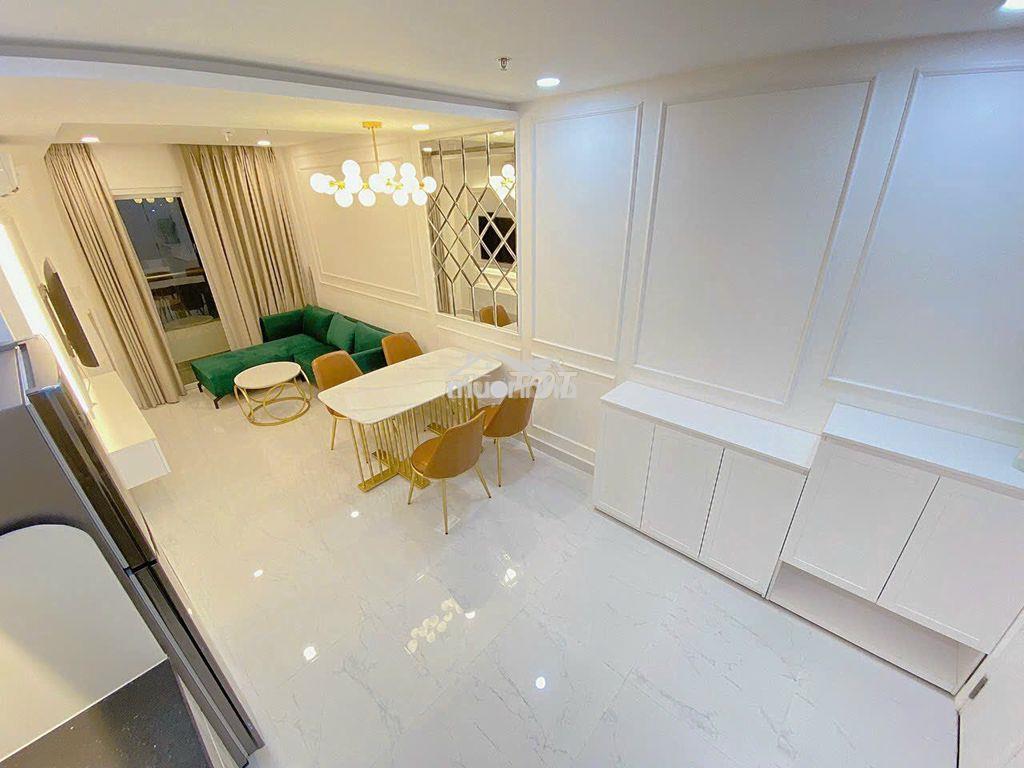 Đã có sổ-trực tiếp chủ đầu tư -bán căn hộ q.3 terra royal - 2pn - 4