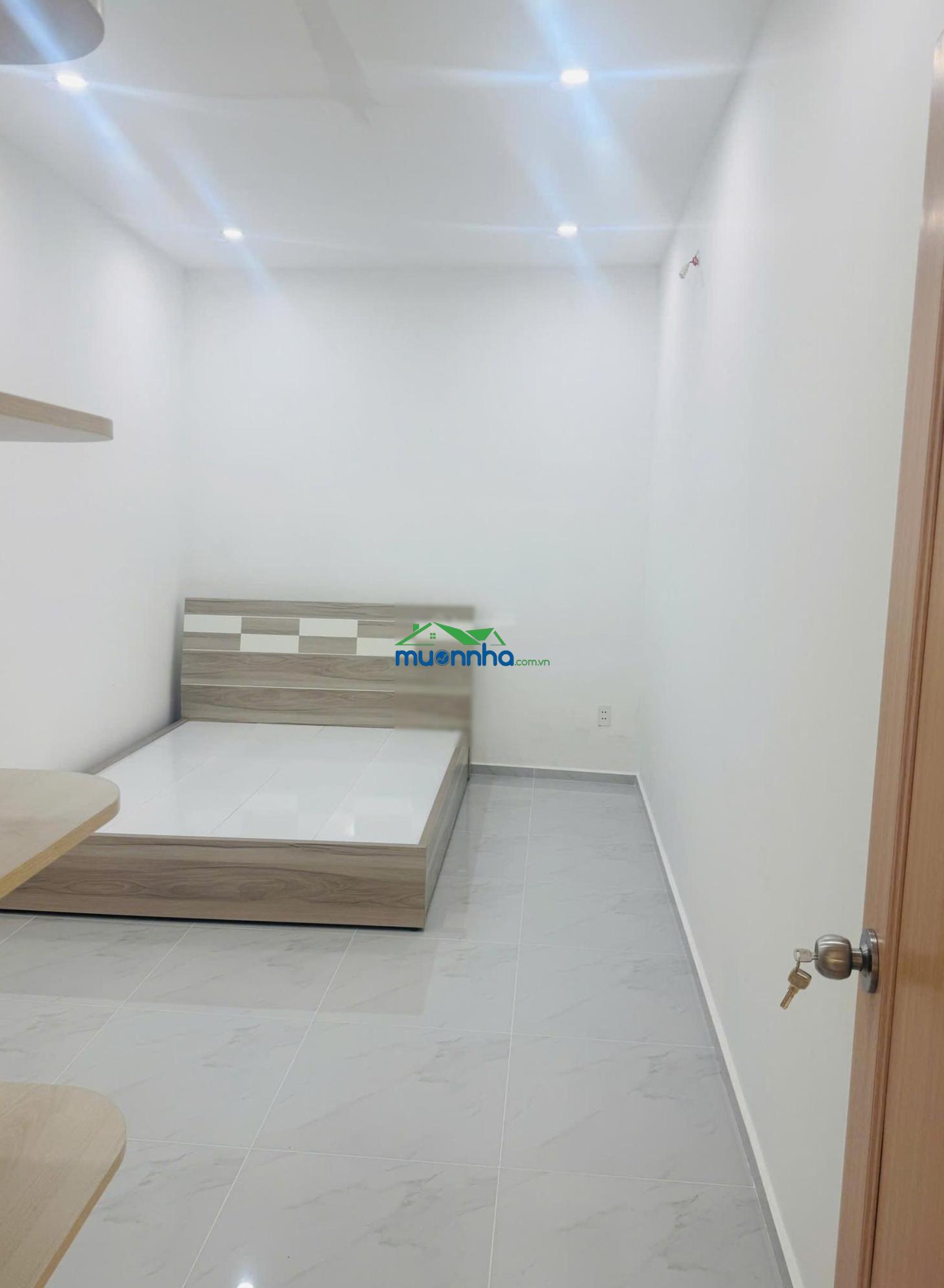 Bán nhà hẻm xe hơi cách đường đặng văn bi 50m phường trường thọ, thủ đức 50m² giá 4,97ty - 4
