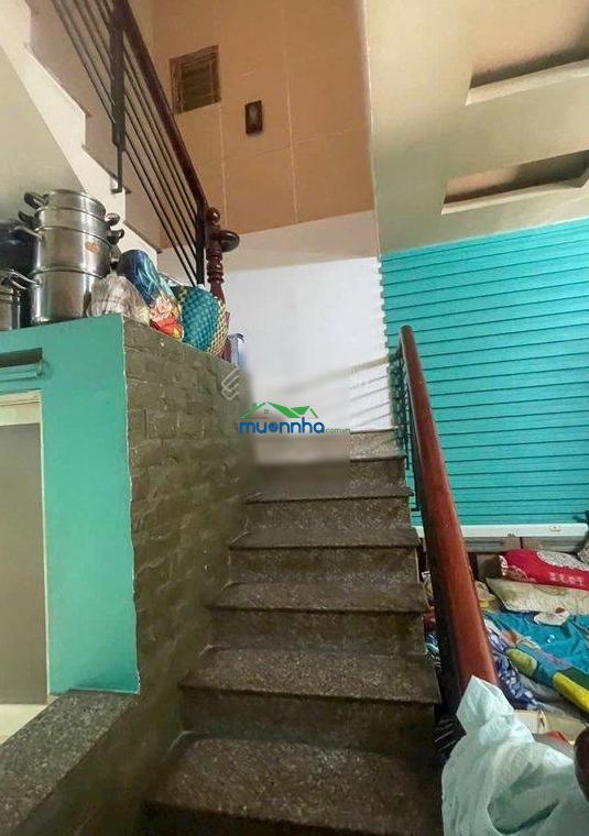 Hxh đường nguyễn súy, p. tân quý, tân phú 80m² 2 tấm giá chào 6.3 tỷ