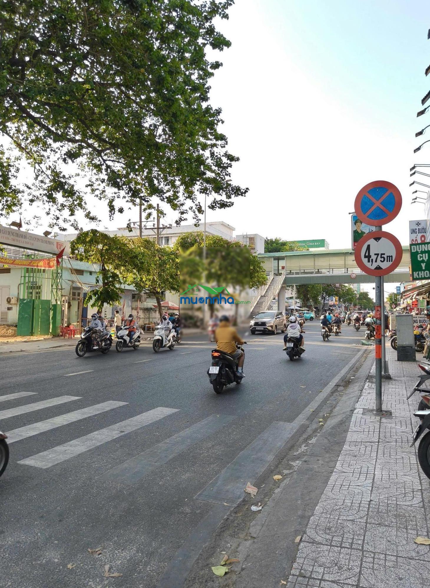 Hiếm! bán nhà trần văn kỷ bình thạnh 4.5x14m, nhà trệt lầu gần bv gia định, giá 7.6 tỷ