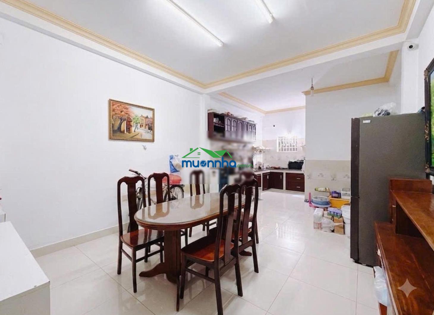 Nhà cạnh khu nam long | xe hơi ngủ trong nhà 4 tầng hoàn công đủ