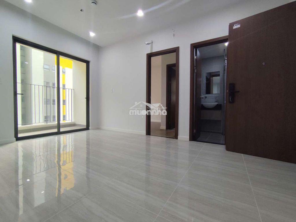 Cho thuê mới căn 2pn2wc khu bcons city nhỉnh 5tr - 2