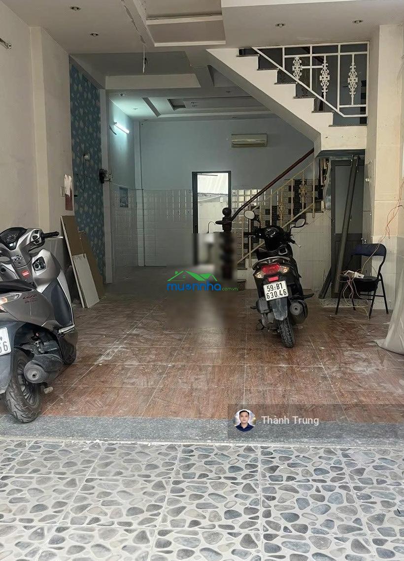 Bán nhanh căn nhà hxh nguyễn thị định 8 phòng ngủ, ô tô ngủ trong nhà. giá chỉ 10 tỷ còn bớt.