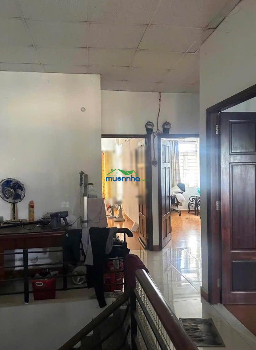 Bán gấp nhà 5x16m, ở chợ tân kiểng 2, nhà đang cho thuê nguyên căn 25tr/tháng. giá 1,4 tỷ đồng.